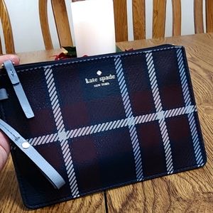 Kate Spade Clutch